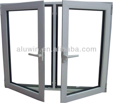 import aluminium casement window