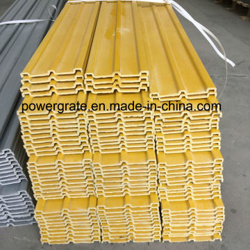 Powergrate FRP Kick Plate