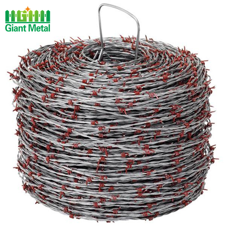 low price concertina razor barbed wire