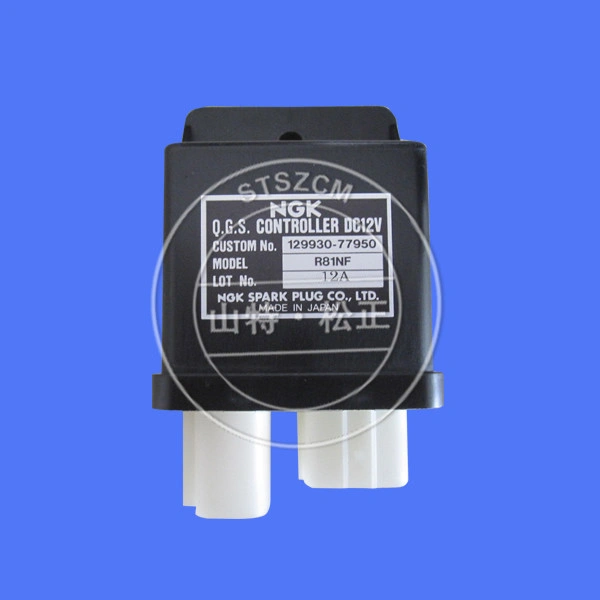 工芸品 yuma Xjbn-00929 R210LC7 Cutomized Excavator Spare Parts Gear Pump