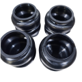 Door Shock Absorber Rubber