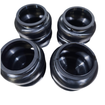 Door Shock Absorber Rubber