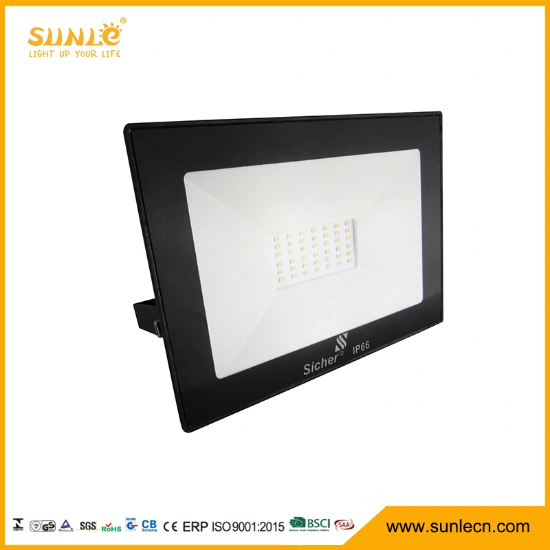 200W LED Lighting SMD Floodlight (SLFAP715--200W)