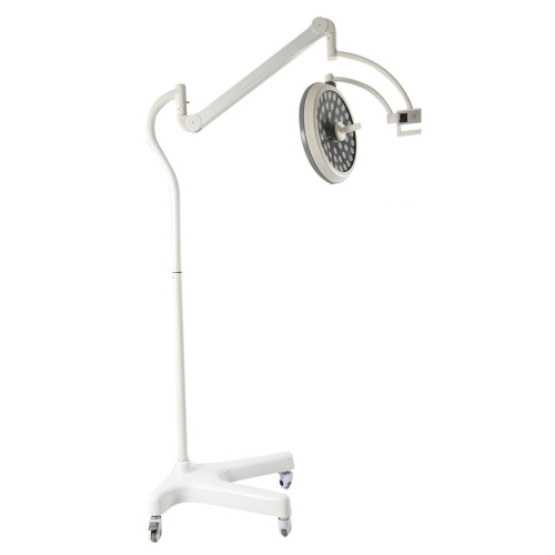 Factory equipment hospital mobile shadowless lamp