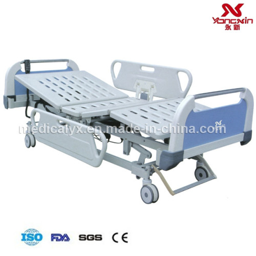 Multi-Function Electric Hospital Bed (YXZ-C504)