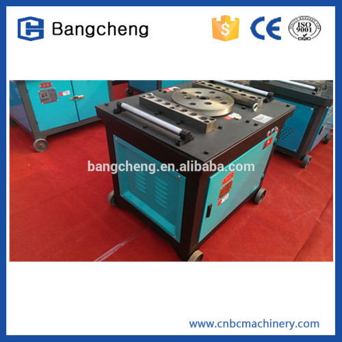 rebar bender equipment,CE&ISO rebar bender