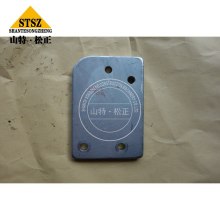 Construction machinery spare parts Excavator parts Tensioner support 3930838