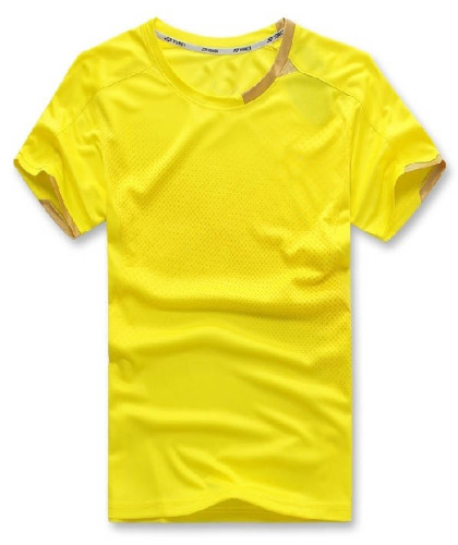 Comprar Nova Jersey Badminton clube Badminton barato Online t-shirt Badminton por atacado roupas