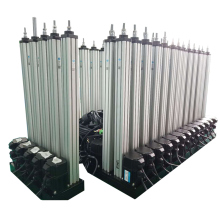 Standard Ball Screw Electric Cylinder