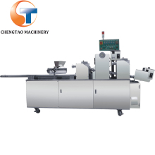 Frozen bao production line for food factory