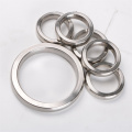 Octagonal Ring Joint Gasket Metal To Metal Contact