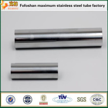 409L Stainless Steel Welded Pipes for automobile exhaust pipe