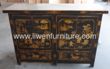 Antique Sideboard?