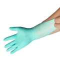 Disposable Latex Exam Gloves