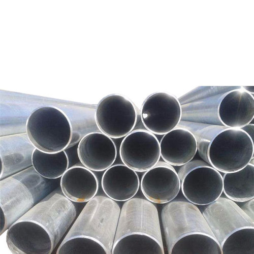 Api 605 Galvanized Steel Pipe Prix au mètre