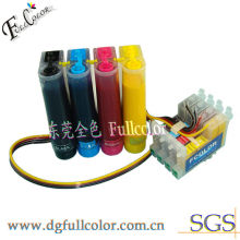 Ciss Continuous Ink Supply System For Epson C86 Printer