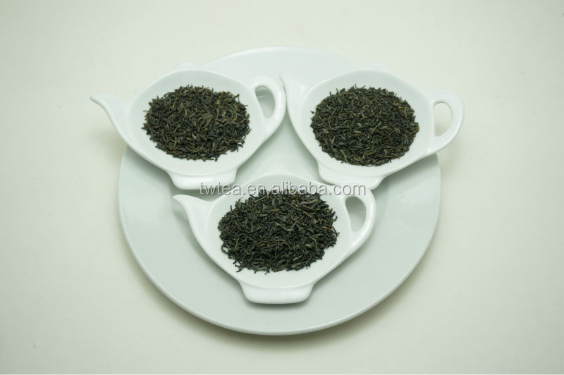 top quality 41022 chunmee green tea popular in Morocco, Algeria