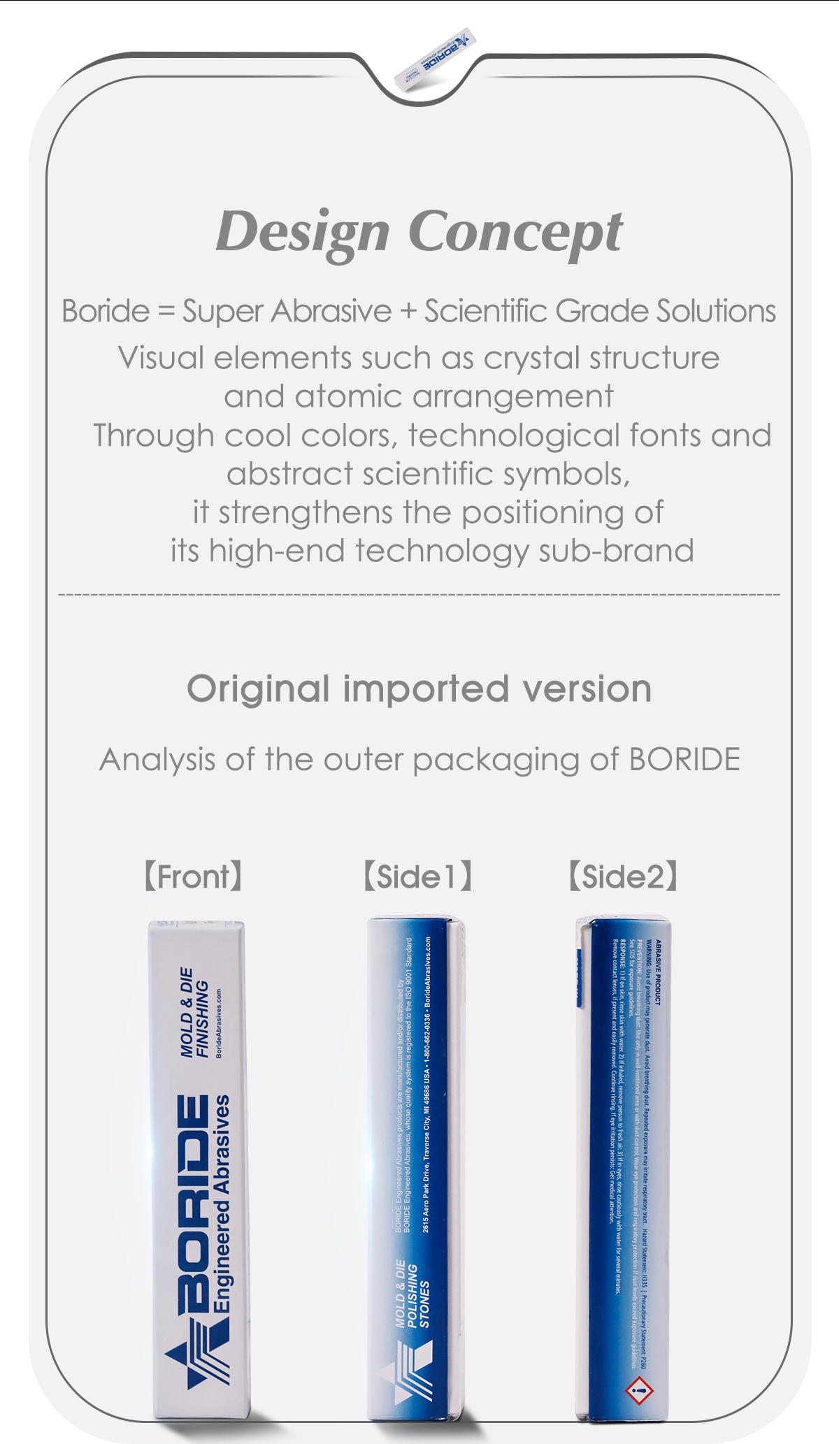 Abrasive Stone Mould Abrasive Stone Mould