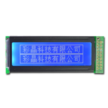 122*32 Alphanumeric LCD Modules (CM12232-5)