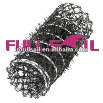 Mesh hair CURLERS