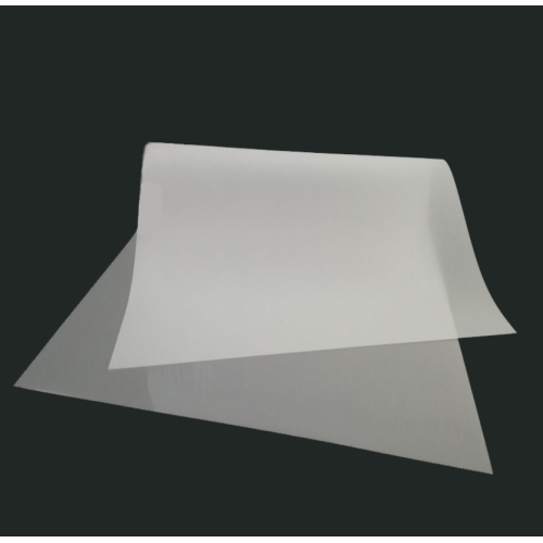 0.11mm PET plastic film