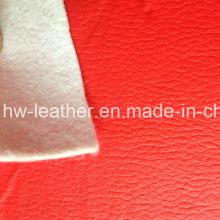 Popular PU Leather for Reclining Sofas (HW-2065)