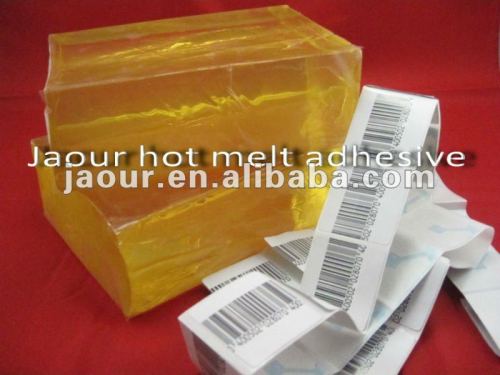 Self Adhesive Sticker Lable