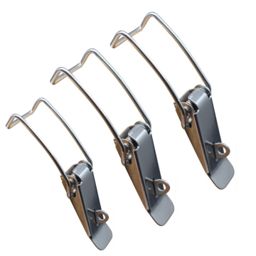 Wholesale Metal Accessories Tool Cooler Box Clasp Lock