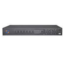 4 Channel 1U, Network Video Recorder