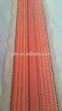 manufacturing of carpet materials adhesive carpet head seam sealing tape in china