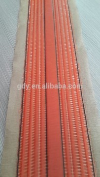 manufacturing of carpet materials adhesive carpet head seam sealing tape in china