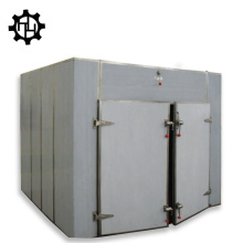 CT, CT-C series hot air circulation oven