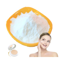 Péptidos cosméticos pentapéptido-18 en polvo en el cuidado de la piel