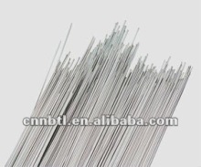 Stainless steel small-bore tubing