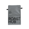 Popular Glossy Finish Coffee Bean Packaging Ideas