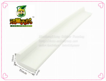 NBR toddler table edge cushion