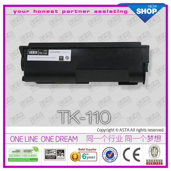 Compatible For Kyocera Photocopier TK-110/111/112/113