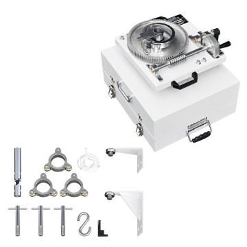 Cross Plate Shear Vane Tester Manufacturers