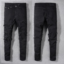 1V1 Original Quality Amiring Jeans Men's Jeans Pants