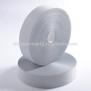 EN471 elastic reflective tape