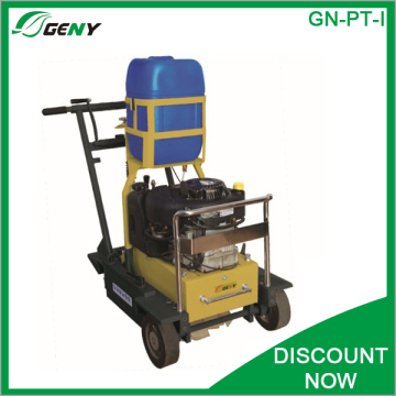 Tungalloy Cutter Traffic Line Remover