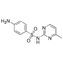 Sulfamerazine 127-79-7