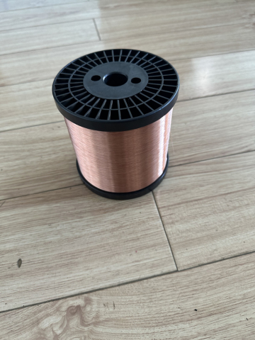 Copper Clad Steel 3.0mm Jumper