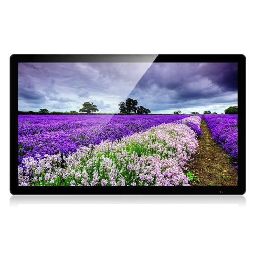 55 इन्च HD LCD टचस्क्रिन मनिटर