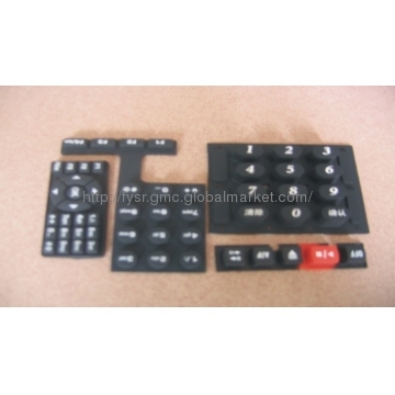 Superior Silicone Rubbe Keypad