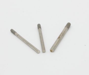 Lapidary Glass Diamond Solid Drill Bit