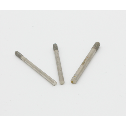 Lapidary Glass Diamond Solid Drill Bit