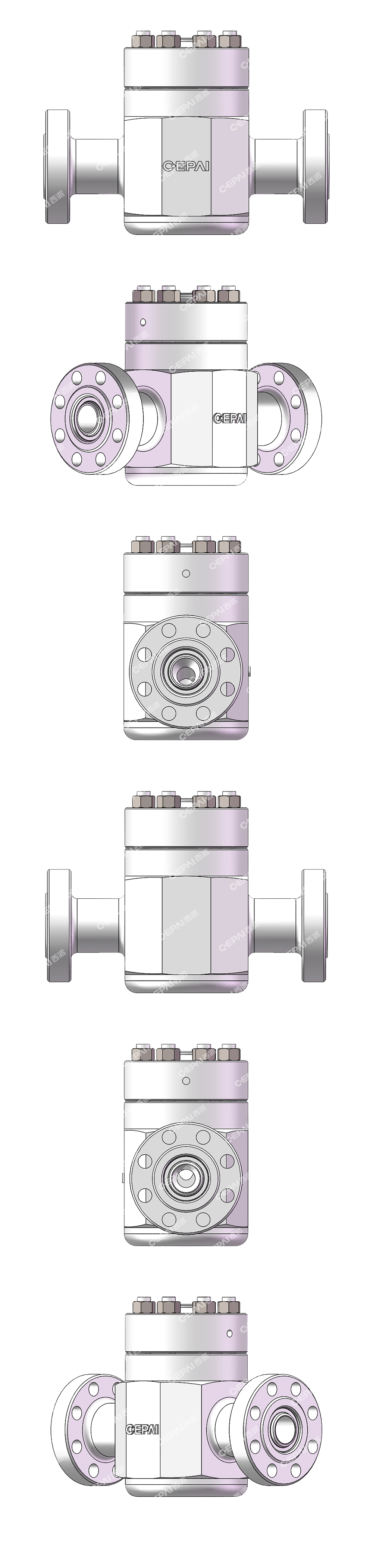 BİRİNCİ YAXŞI KLAPNI QALDIRIQ LIFT CHECK VALVE ONE