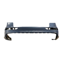 8R0807303B Audi Q5 2013 S-Line Car Rear Bumper
