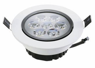 Dimmable Led Recessed Ceiling Lights